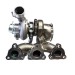 Турбокомпресор (Турбіна) для баггі Can-Am Maverick X3 Turbo RR DS XDS XRS XMR XRC (22-25) 420893744