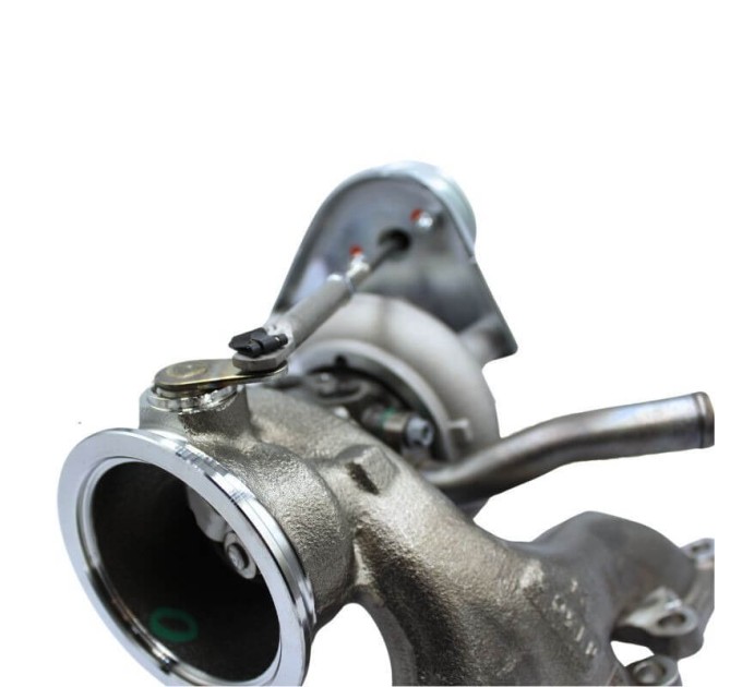 Турбокомпресор (Турбіна) для баггі Can-Am Maverick X3 Turbo RR DS XDS XRS XMR XRC (22-25) 420893744