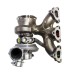 Турбокомпресор (Турбіна) для баггі Can-Am Maverick X3 Turbo RR DS XDS XRS XMR XRC (22-25) 420893744