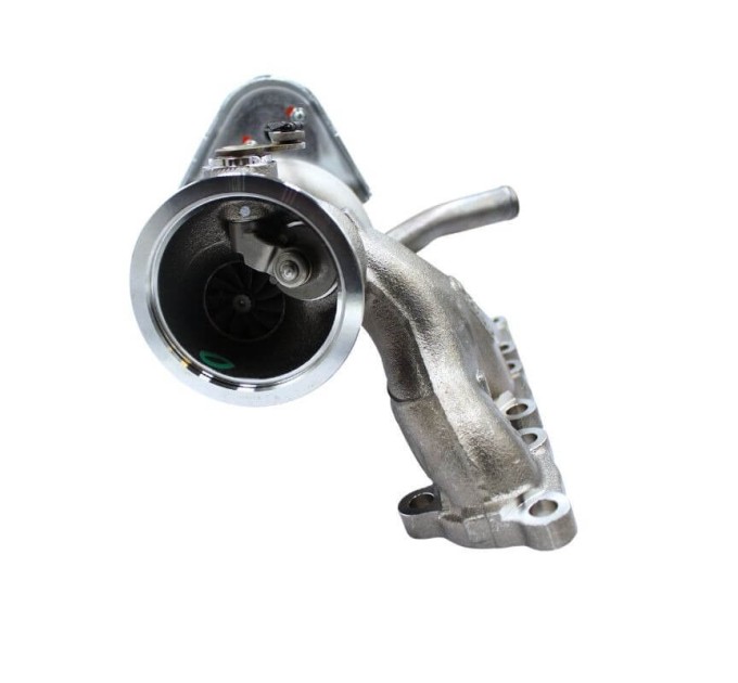 Турбокомпресор (Турбіна) для баггі Can-Am Maverick X3 Turbo RR DS XDS XRS XMR XRC (22-25) 420893744
