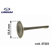 Випускний клапан для Linhai 400 - 27223