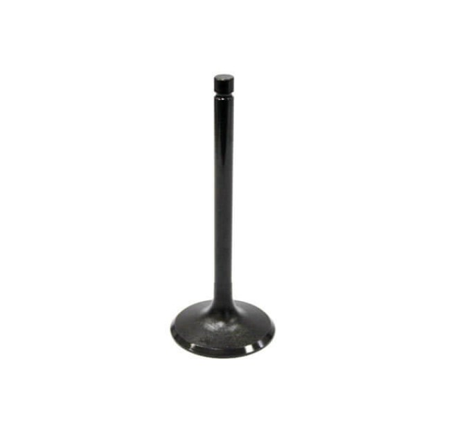Випускний клапан для квадроциклів YFM 450 Kodiak, Grizzly, Wolverine (03-14)(34X7X100,5mm) - 5GH-12121-00