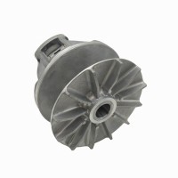 Ведучий варіатор для квадроциклів Polaris Sportsman 500 700 (99-05) 1321971, 1321706