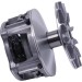 Ведучий варіатор для квадроциклів Polaris Sportsman 500 800 (07-14) 1322673