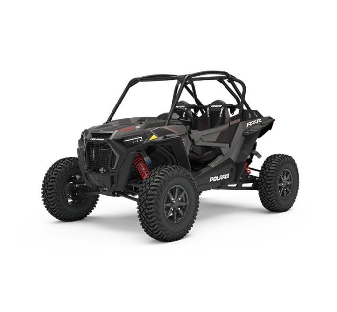 Відомий варіатор для баггі Polaris RZR Turbo S XP 1323394