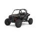 Відомий варіатор для баггі Polaris RZR Turbo S XP 1323394