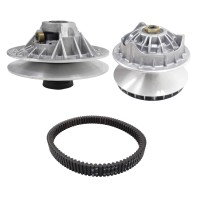 Комплект варіаторів QJMOTOR SFA 1000