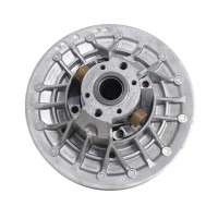 Відомий варіатор QJMOTOR SFA 1000