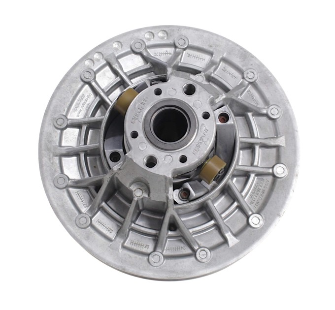 Відомий варіатор для квдроцилків QJMOTOR SFA 1000