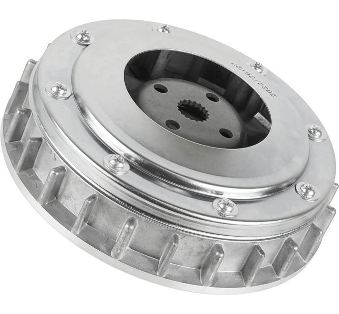 Ведучий варіатор для квадроциклів Yamaha Kodiak Grizzly 550 700 3B4-17606-00-00, 5B4-17606-00-00