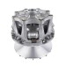 Ведучий варіатор для квадроциклів Kawasaki Praire 700 (2004) 49093-0002 49093-0036