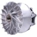 Ведучий варіатор для квадроциклів Kawasaki KFV 750 Brute Force (12-23) 49093-0040