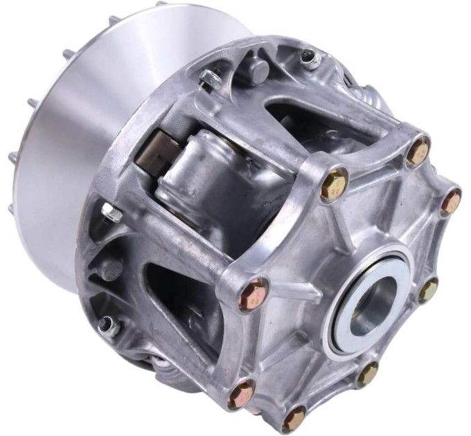 Ведучий варіатор для квадроциклів Kawasaki KFV 750 Brute Force (12-23) 49093-0040