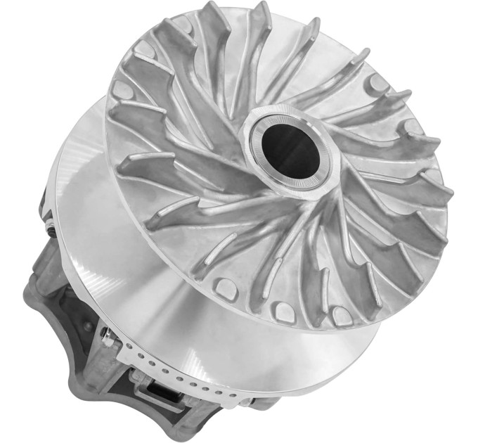 Ведучий варіатор для квадроциклів Kawasaki KFV 650 750 Brute Force (05-13) 49093-0064