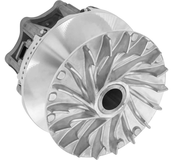 Ведучий варіатор для квадроциклів Kawasaki KFV 650 750 Brute Force (05-13) 49093-0064