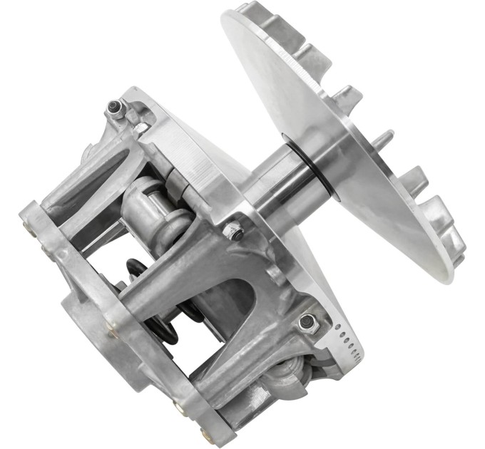 Ведучий варіатор для квадроциклів Kawasaki KFV 650 750 Brute Force (05-13) 49093-0064