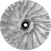 Ведучий варіатор для квадроциклів Kawasaki KFV 650 750 Brute Force (05-13) 49093-0064