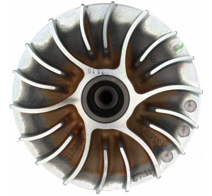 Тарілка варіатора для квадроциклів та баггі Can Am Outlander Renegade Maverick 420280577