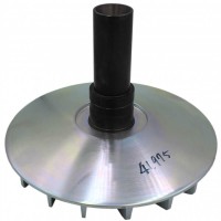 Тарілка варіатора для квадроциклів та баггі Can Am Outlander Renegade Maverick 420280577