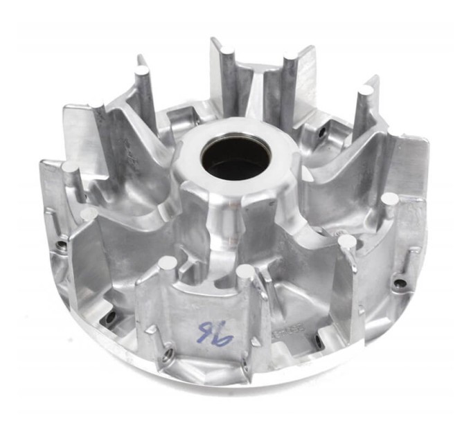 Тарілка варіатора для квадроциклів та баггі Can Am Outlander Renegade Commander 420280467