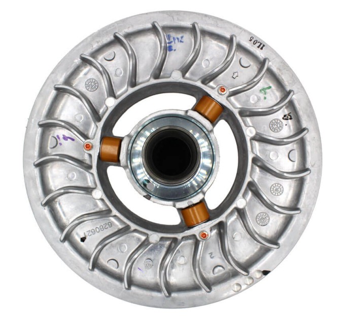 Тарілка варіатора для баггі Can Am Maverick X3 420280626