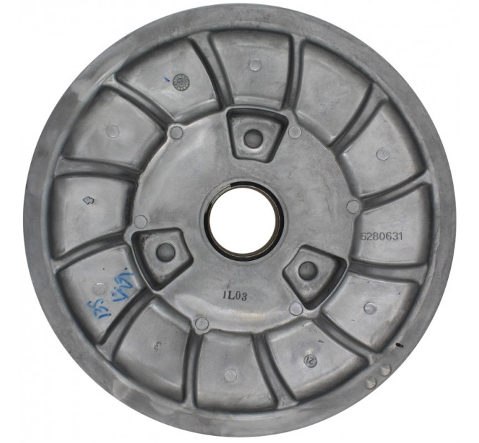 Тарілка варіатора для баггі Can Am Maverick X3 420280636