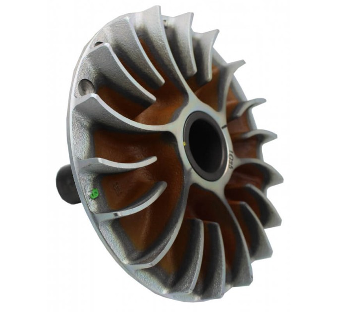 Тарілка варіатора для квадроциклів та баггі Can Am Outlander Renegade Commander 420280374