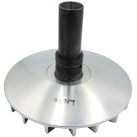 Тарілка варіатора для квадроциклів та баггі Can Am Outlander Renegade Commander 420280374