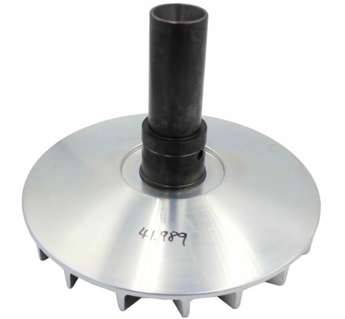 Тарілка варіатора для квадроциклів та баггі Can Am Outlander Renegade Commander 420280374