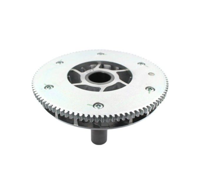 Тарілка варіатора для квадроциклів Can Am Outlander 450 400 420280247