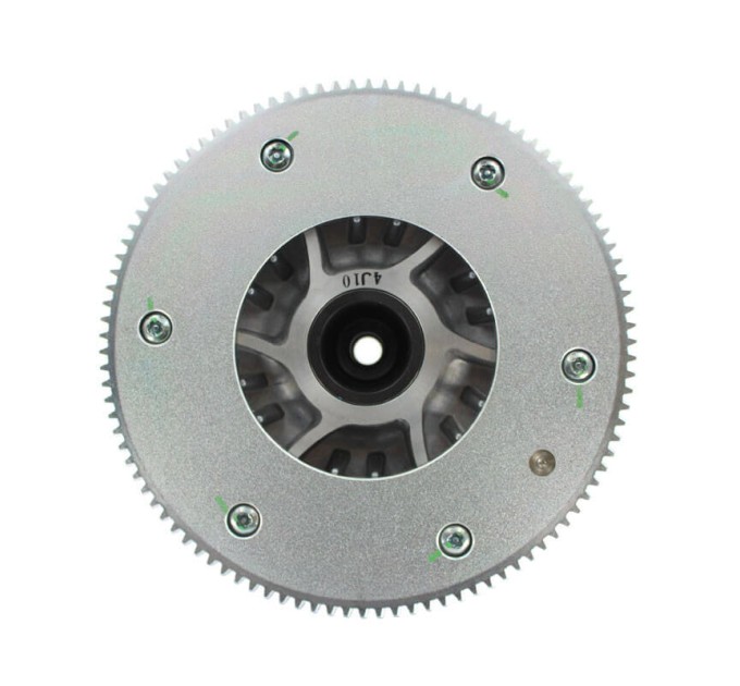 Тарілка варіатора для квадроциклів Can Am Outlander 450 400 420280247