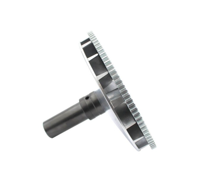 Тарілка варіатора для квадроциклів Can Am Outlander 450 400 420280247