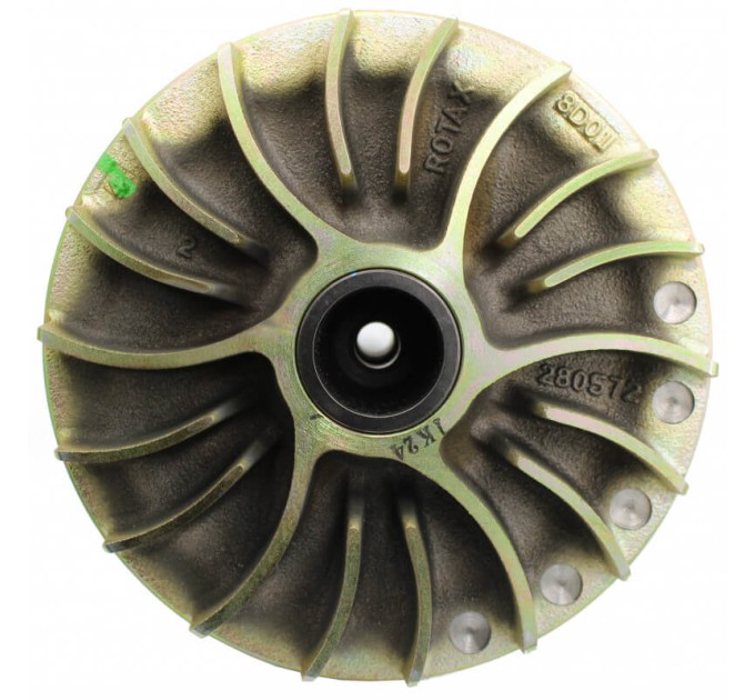 Тарілка варіатора для баггі Can Am Maverick Turbo V2 420280579