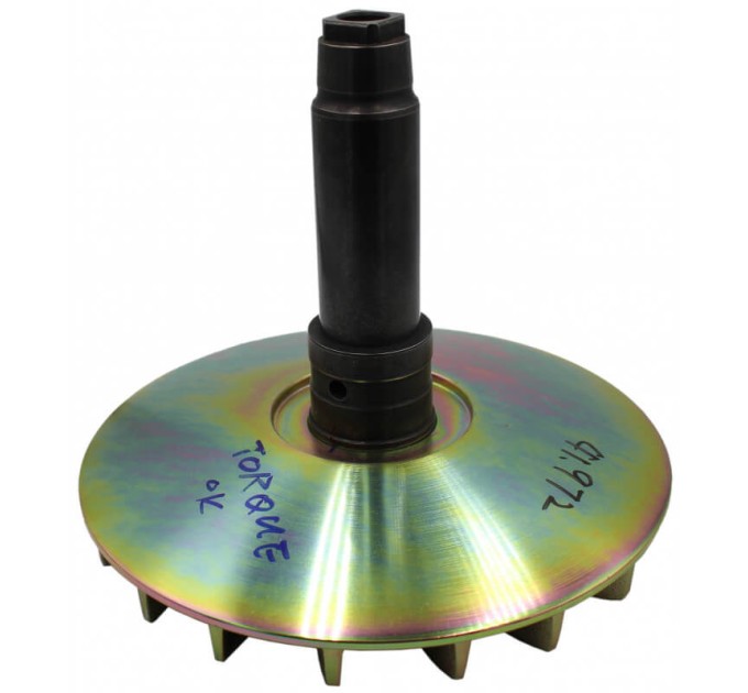 Тарілка варіатора для баггі Can Am Maverick Turbo V2 420280579