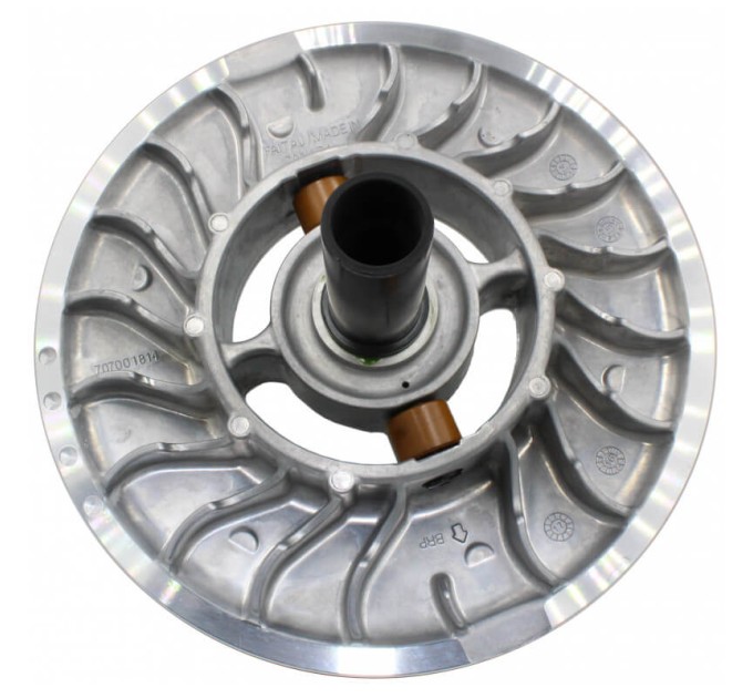 Тарілка варіатора для баггі Can Am Maverick Turbo 707001812