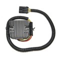 Регулятор напруги Polaris Scrambler Sportsman 550 850 1000 XP 4012678 4015229 4014029 4014543