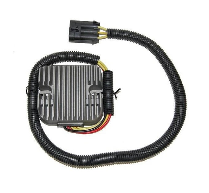 Регулятор напруги Polaris Scrambler Sportsman 550 850 1000 XP 4012678 4015229 4014029 4014543