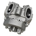 Головка блоку циліндра (ГБЦ) для квадроциклів та баггі Cfmoto Cforce 500 - 0180-020001