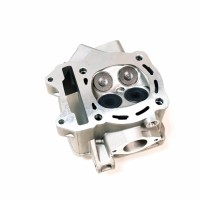 Головка циліндра (ГБЦ) для Access Motor MAX 5 400 EFI Головка циліндра (ГБЦ) для Access Motor MAX 5 400 EFI
