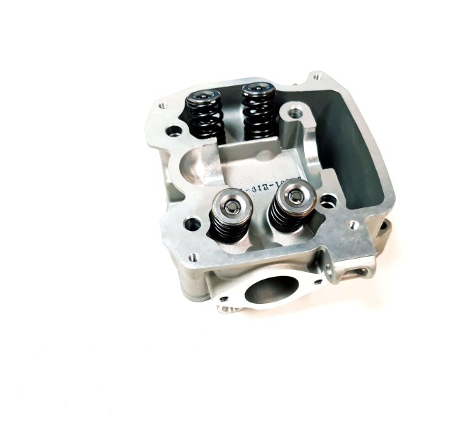 Головка блоку циліндра (ГБЦ) для квадроциклів Access Motor MAX 5 400 EFI - 12200-E19-100