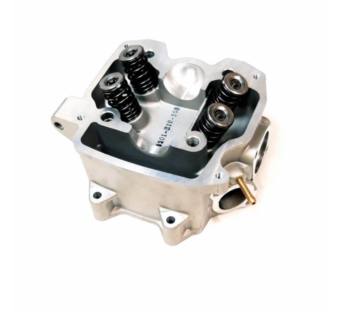 Головка блоку циліндра (ГБЦ) для квадроциклів Access Motor MAX 5 400 EFI - 12200-E19-100