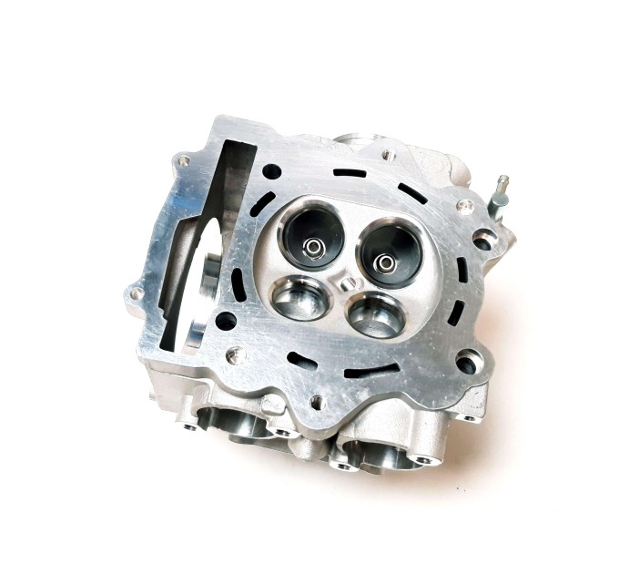 Головка блоку циліндра (ГБЦ) для квадроциклів Access Motor 650 850 - 12201-E23-000