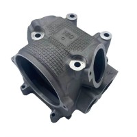 Головка циліндра (ГБЦ) для Linhai 400 27337