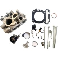 Головка циліндра (ГБЦ) для Cfmoto Cforce 400 450 500 520 - 0GR0-022000-30000