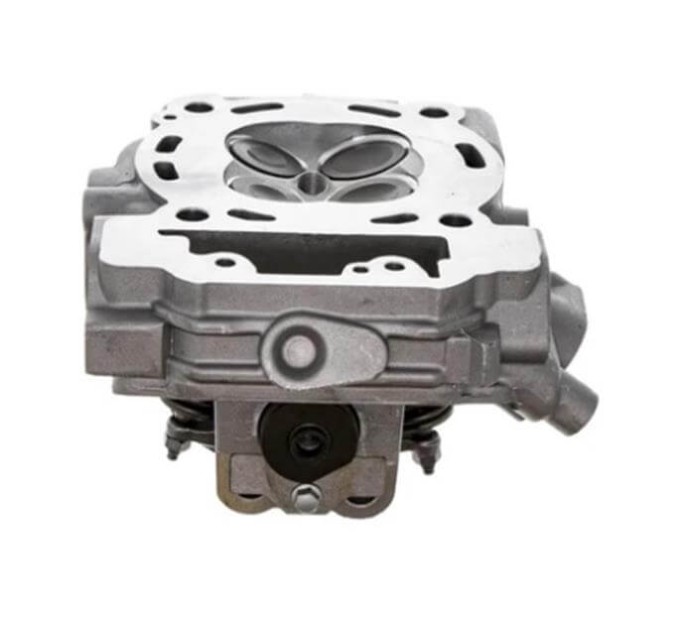 Головка блоку циліндра (ГБЦ) для квадроциклів Can-Am Outlander Renegade 650 800 - 420613532