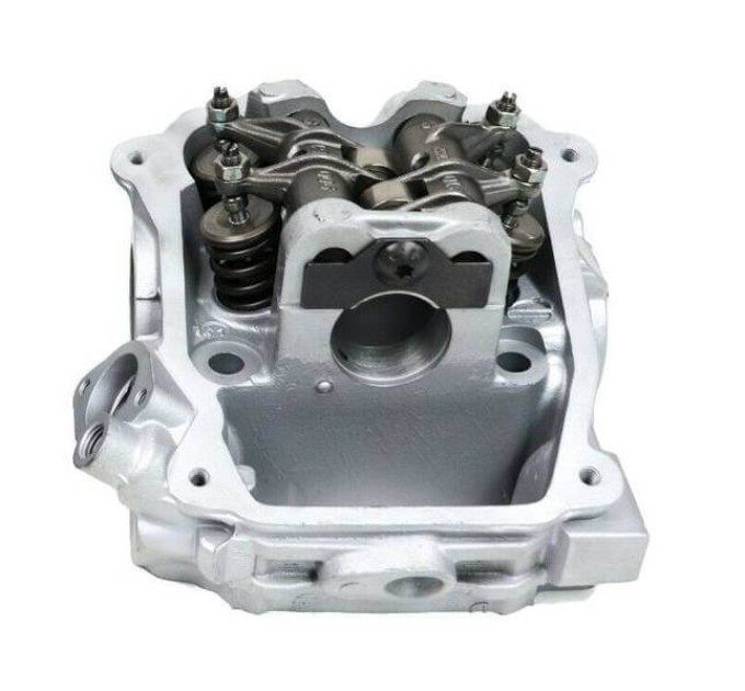 Головка блоку циліндра (ГБЦ) для квадроциклів Can-Am Outlander Renegade 1000 - 420623064