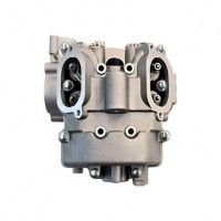 Головка циліндра (ГБЦ) для Cfmoto Cforce 500 - 0180-020002