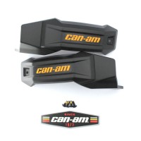 Оригінальний захист рук для квадроциклів Can-Am Outlander 650 850 1000 G3