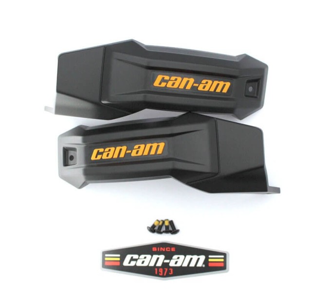 Оригінальний захист рук для квадроциклів Can-Am Outlander 650 850 1000 G3