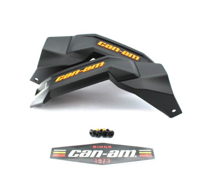 Оригінальний захист рук для квадроциклів Can-Am Outlander 650 850 1000 G3